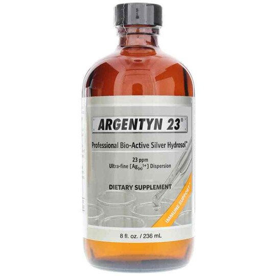 Professional Bio-Active Silver, ARGT